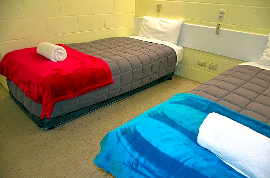 Charles Sturt Motor Inn