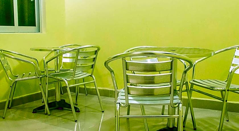 OYO Hotel Puerto Real Coatzacoalcos