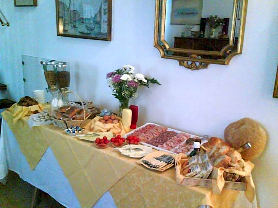 Ca' Riccio