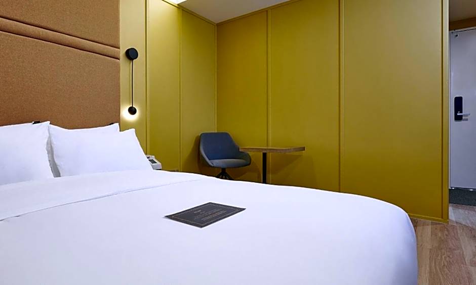 JustSleep Namyangju Dasan