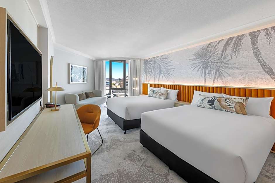Amora Brisbane
