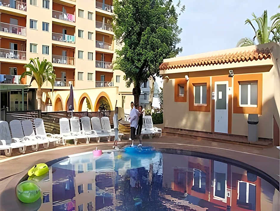 azuLine Hotel Atlantic