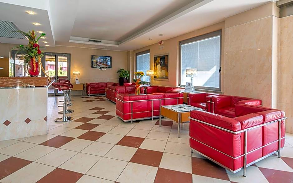 Photo 1 of 30 of Best Western Hotel I Triangoli
