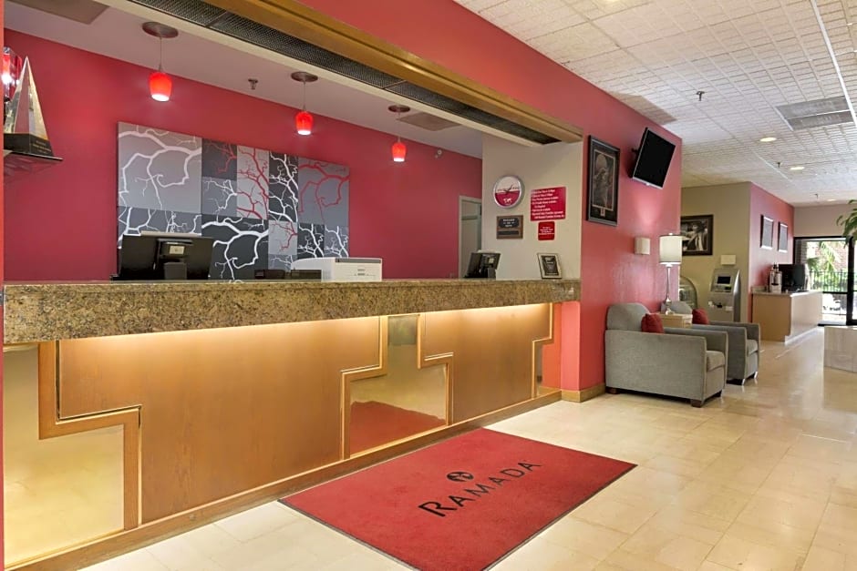 Ramada by Wyndham Raleigh