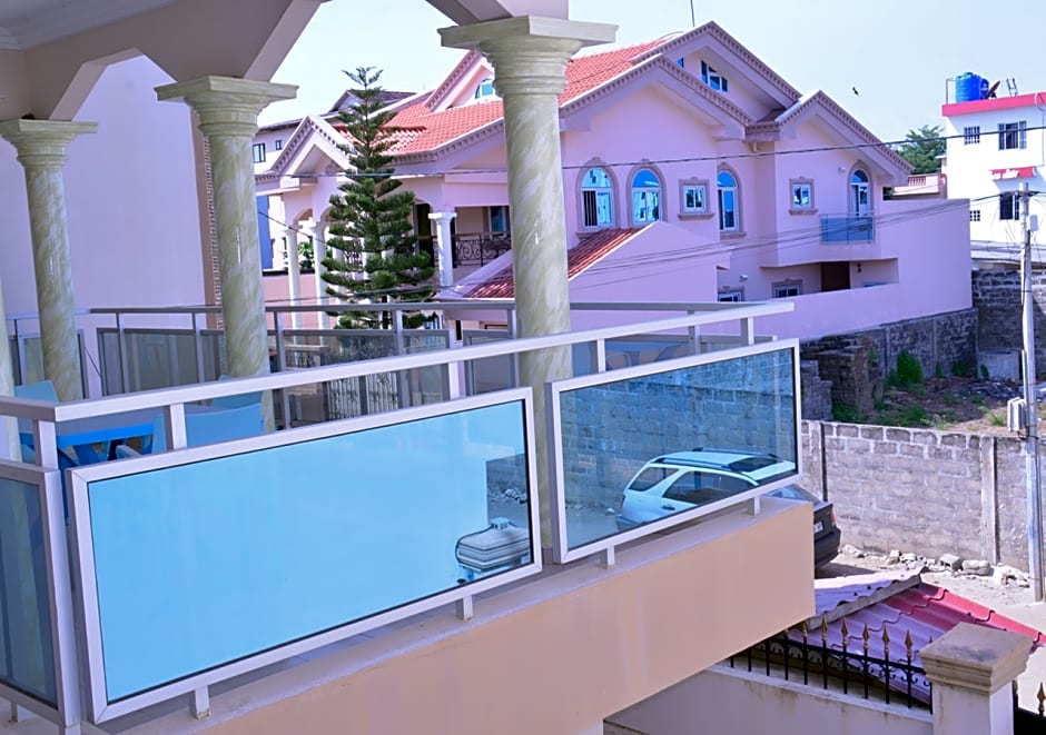 Hôtels Résidences EASY