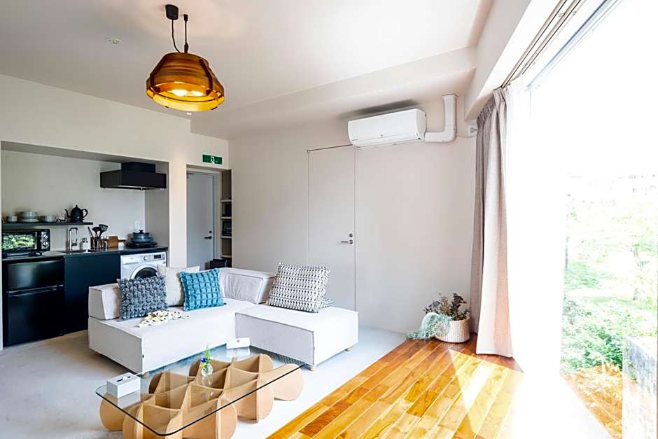 HOTEL PETIT SUITE SOGENJI ISHIMON