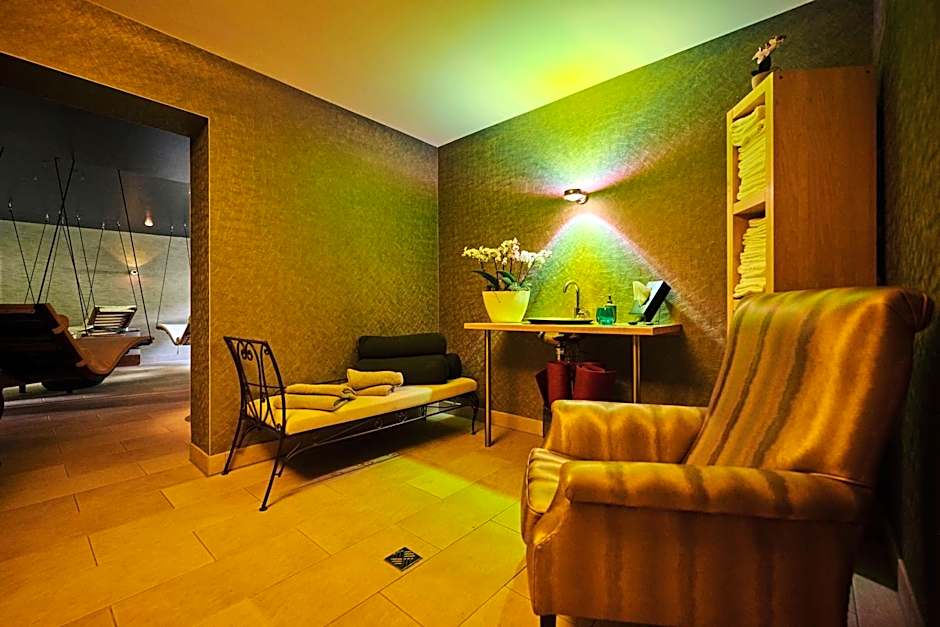 Arlberg Stuben - das kleine, feine Hotel
