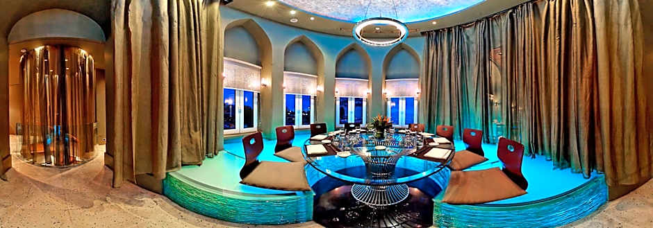 The Taj Mahal Palace, Mumbai