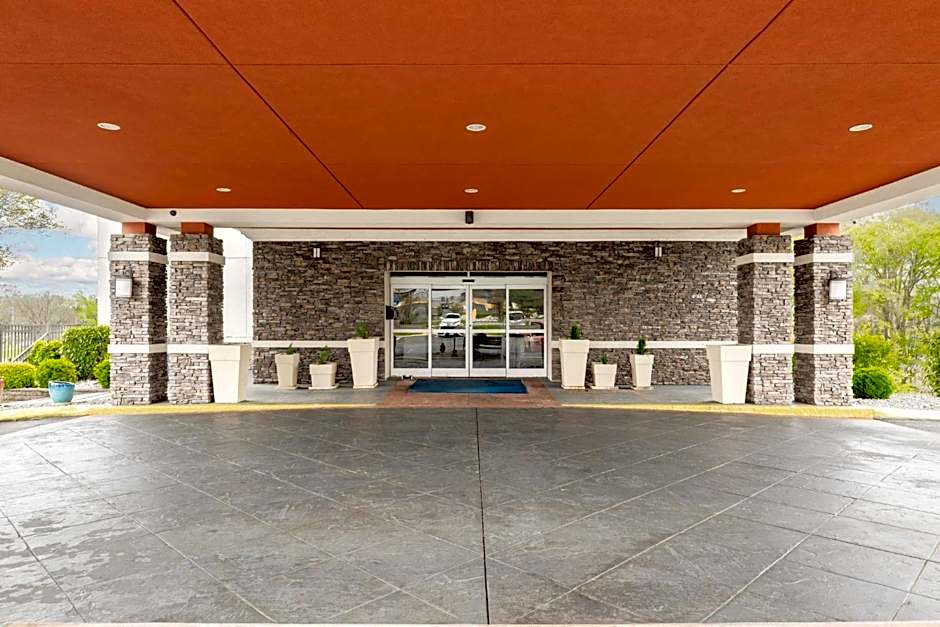 Holiday Inn Express Hotel & Suites Chattanooga Hixson By IHG