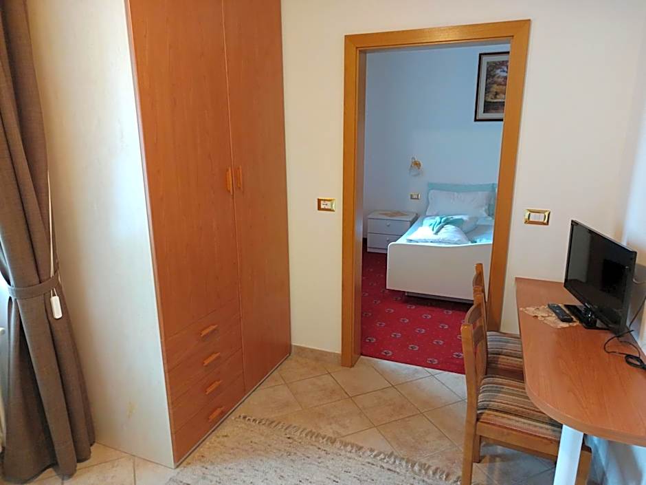 Hotel Residence Rosa