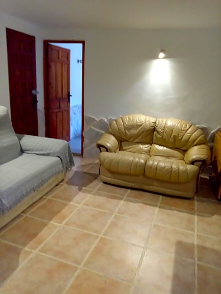 Almond Reef Casa Rural