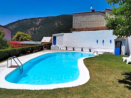 Hotel Barbacedo