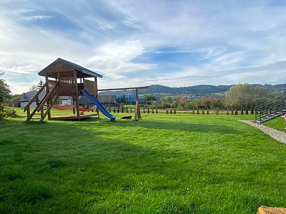 Domki, apartament, pokój, Limanowa