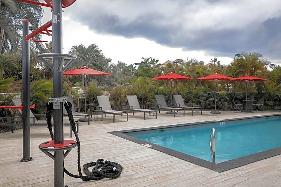 The Locale Hotel Grand Cayman