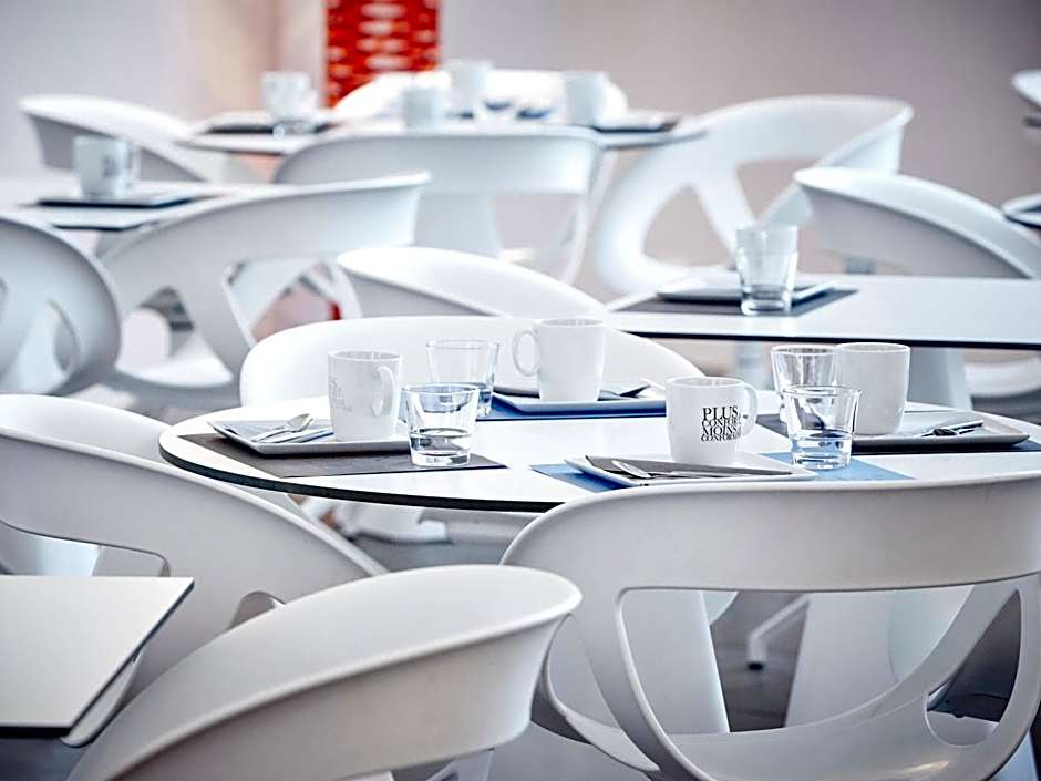 Hotel Kyriad Colmar Centre Unterlinden