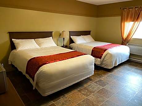Motel le Phare