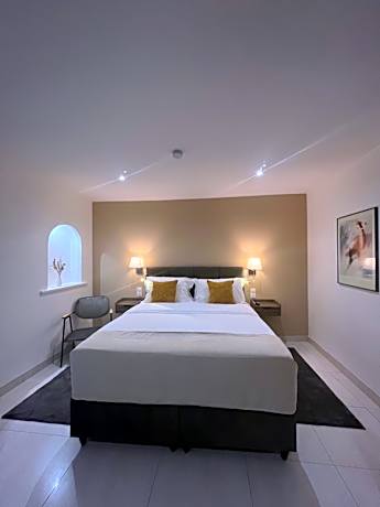 Appart'Hôtel Elite Forbach Centre