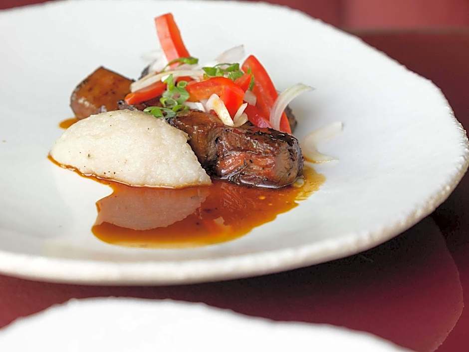 Sofitel Cotonou Marina Hotel & Spa