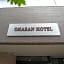 Okasan Hotel
