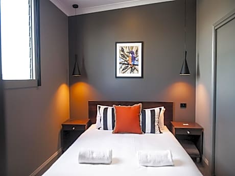 Criterion Hotel Sale