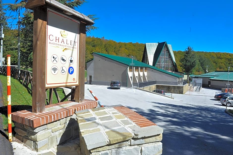 Chalet Madonna di Viggiano