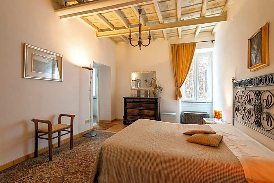 B&B La Scalinatella