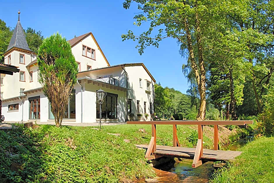 Hotel Pfalzer Wald