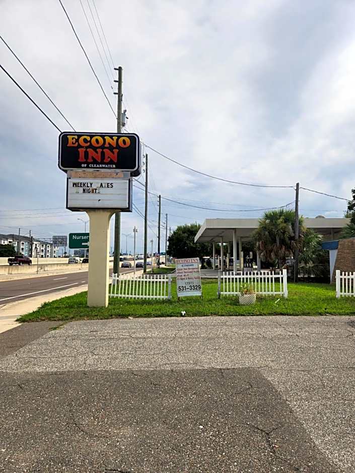 ECONO INN