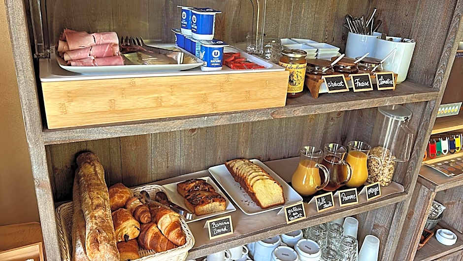 Auberge des Deux Sorru