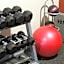 Hampton Inn By Hilton Tulsa-Sand Springs