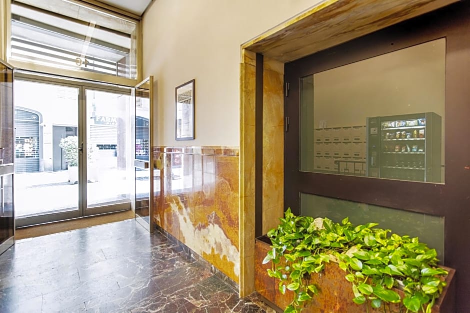 Residenza Cavour