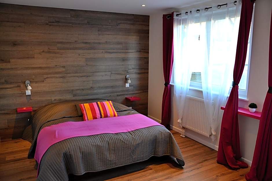 Hôtel Restaurant La Couronne