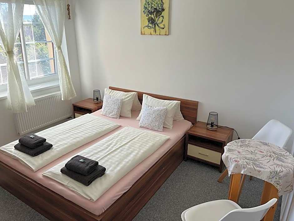 Parkhotel Smržovka