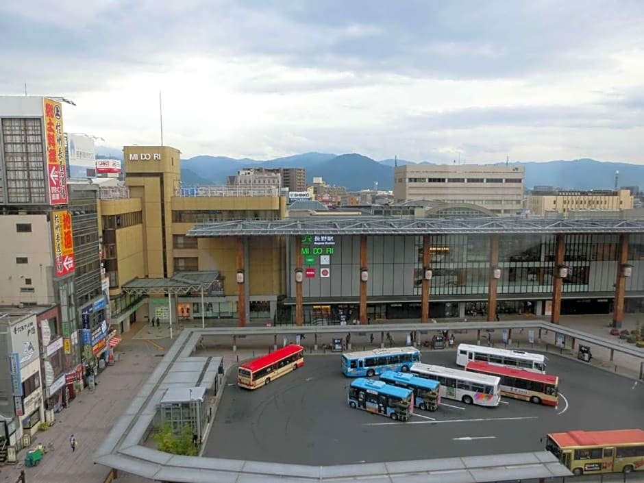 Nagano Tokyu REI Hotel