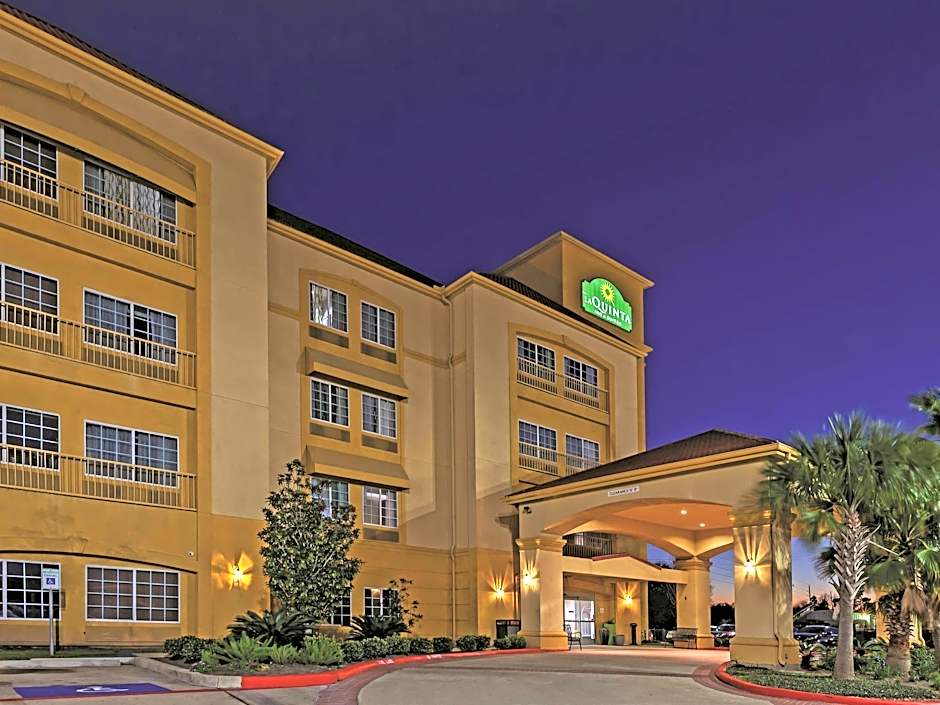 Palacio Royale Inn Signature Katy
