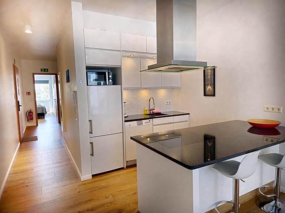 Reykjavik4You Apartments