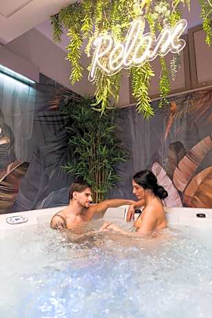 Barone Liberty Boutique Hotel & Spa