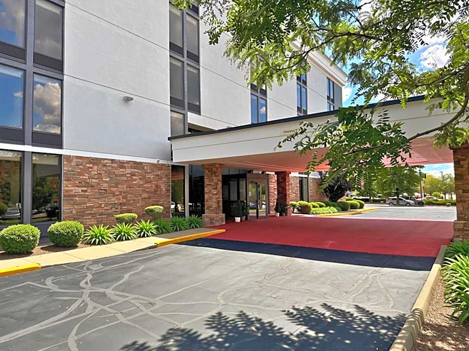 enVision Hotel Worcester Downtown
