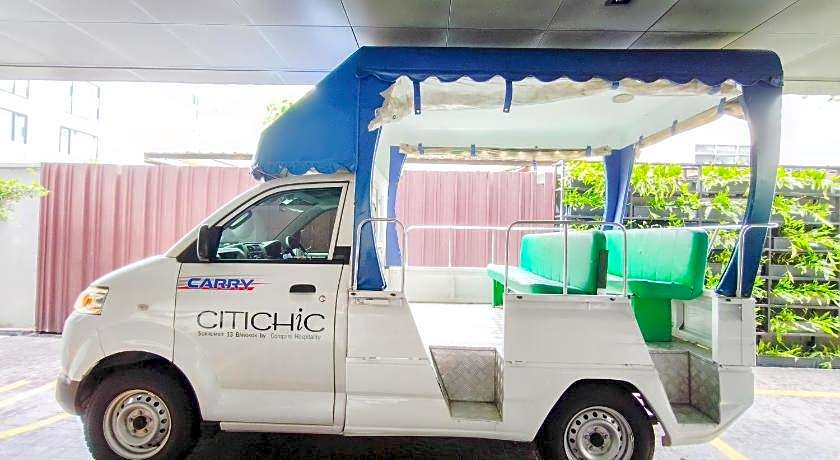Citichic By Icheck Inn