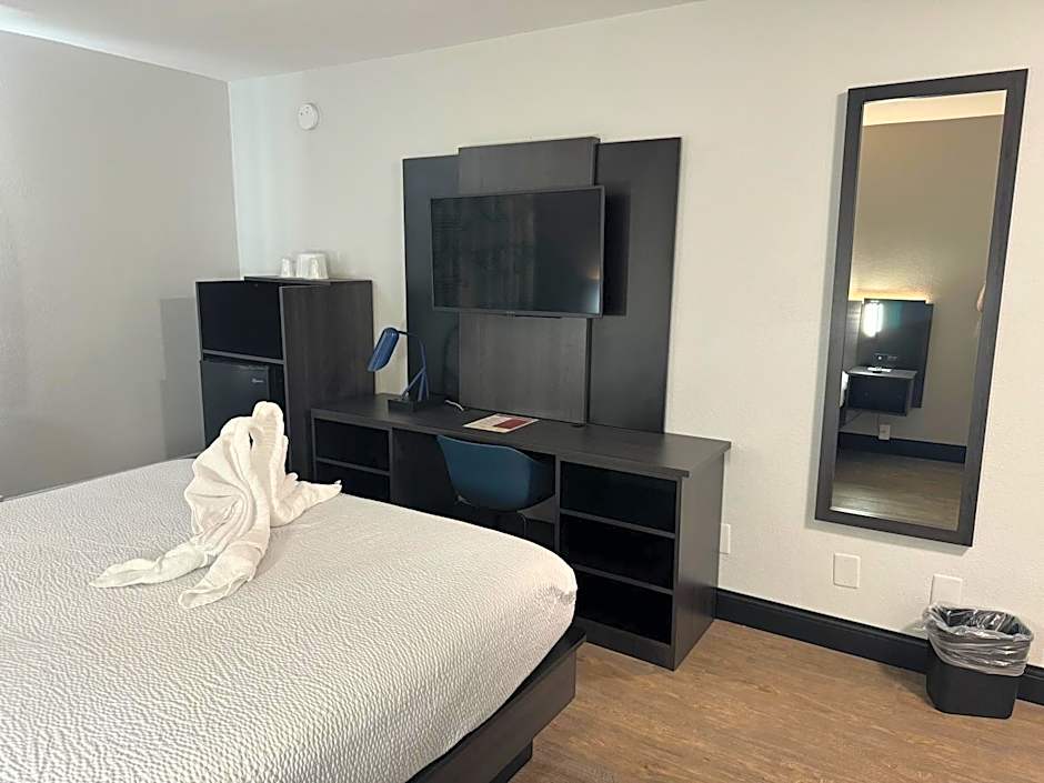 Motel 6 Hollywood