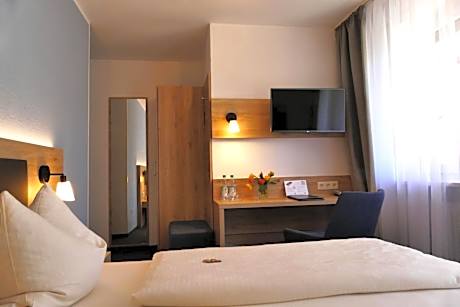 Comfort Plus Double Room