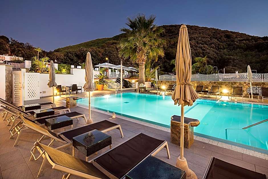 Grifo Hotel Charme & SPA