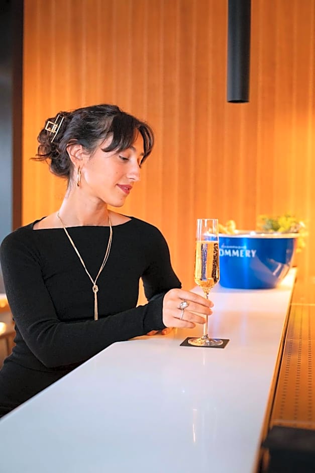 Radisson Blu Hotel, London Leicester Square