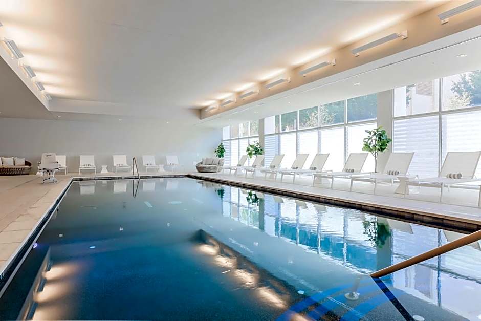 Residence Inn by Marriott Dallas Downtown