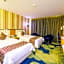 Zhaoqing Shanshui Fashion Hotel Xijiang Road Branch