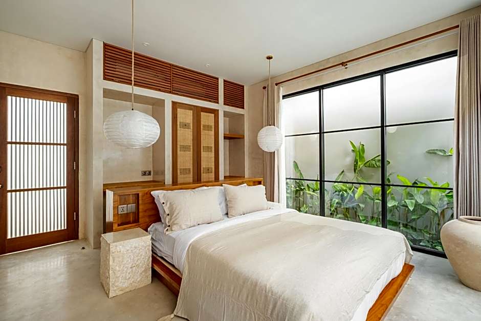 Alma Bingin Boutique Hotel