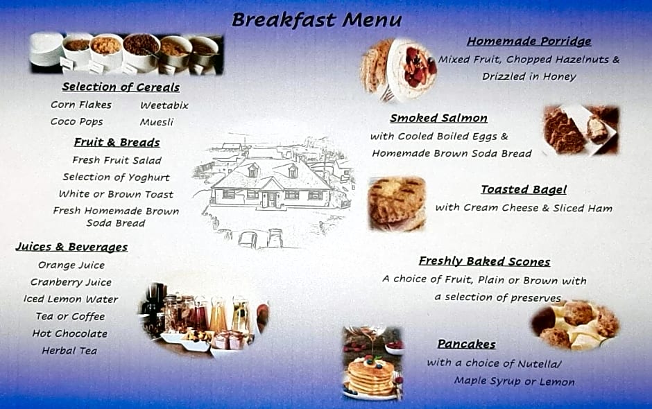 Ross Beach Family Farmhouse B&B