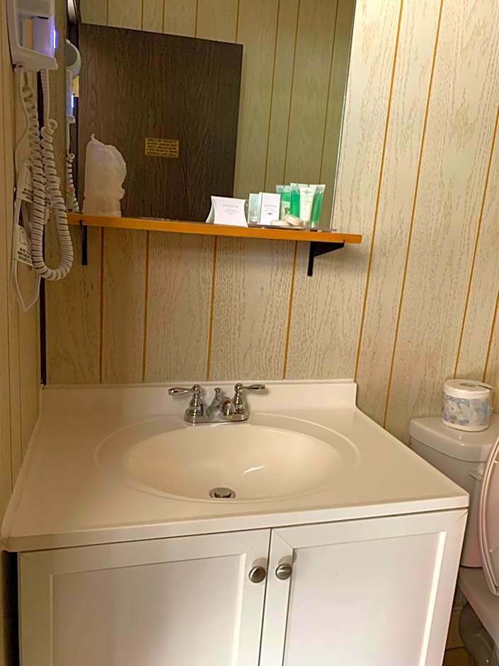 Green View Motel and RV Park