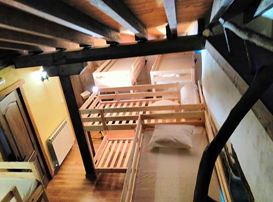 Albergue De Soba
