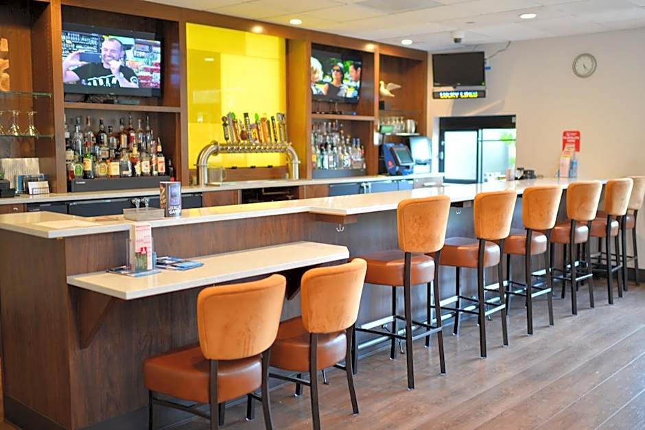 Holiday Inn Portland- I-5 S (Wilsonville) by IHG